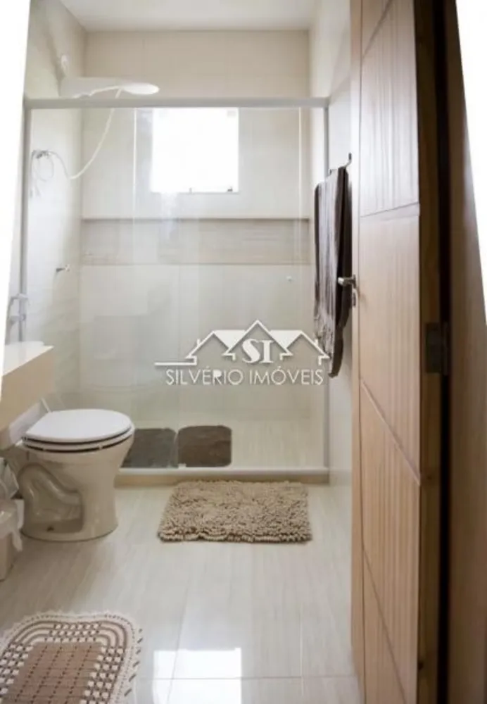 Casa, 4 quartos, 200 m² - Foto 14