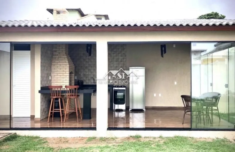 Casa, 4 quartos, 200 m² - Foto 4
