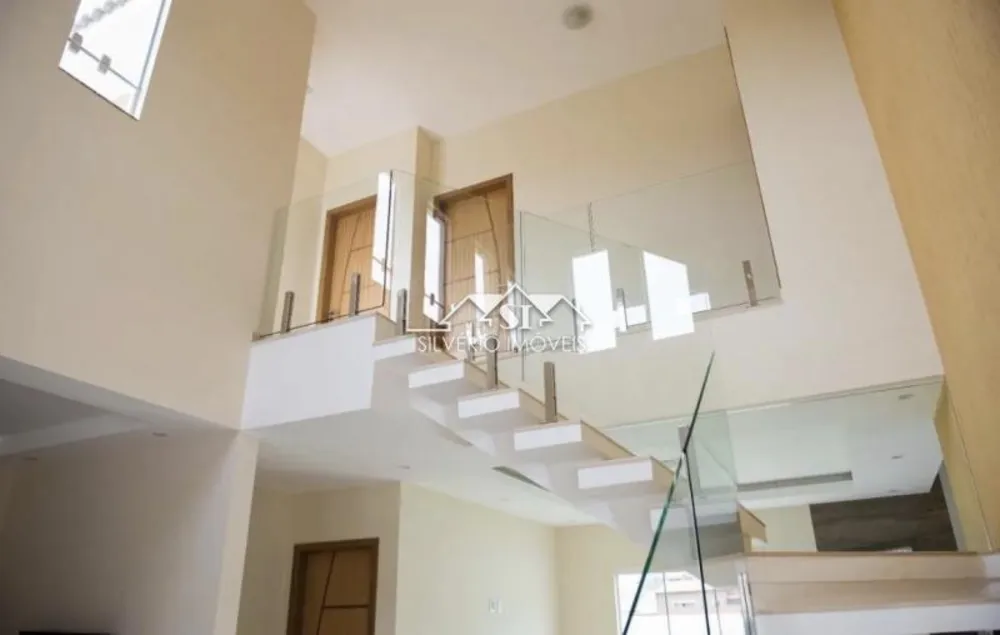 Casa, 4 quartos, 200 m² - Foto 19