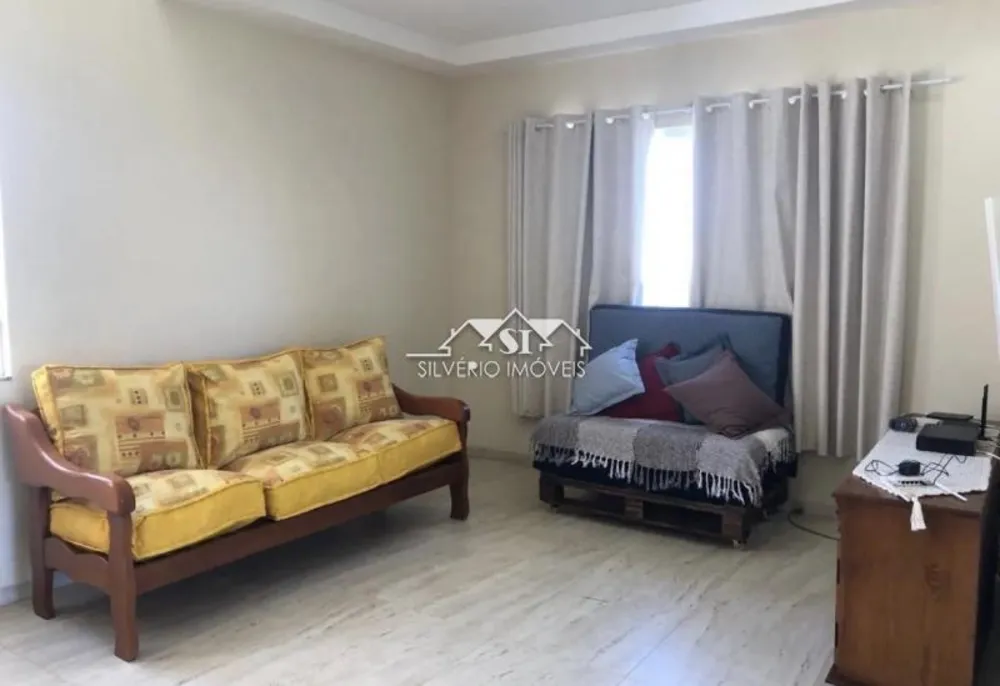 Casa, 4 quartos, 200 m² - Foto 3