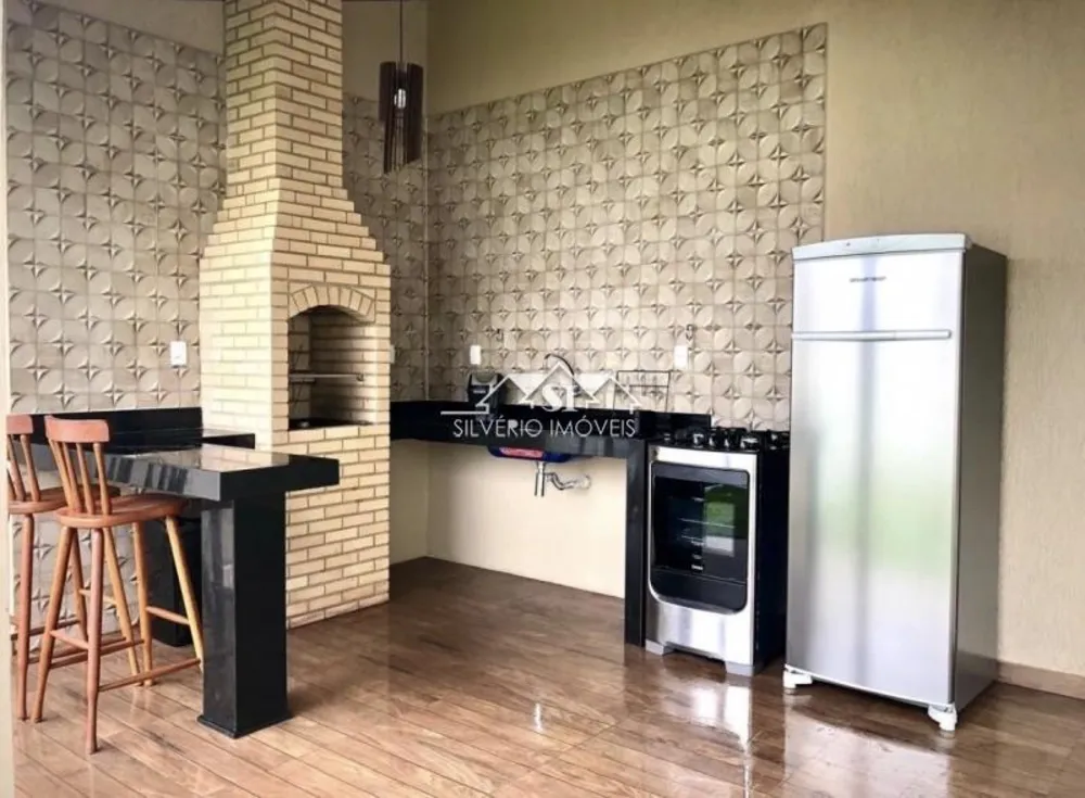 Casa, 4 quartos, 200 m² - Foto 5