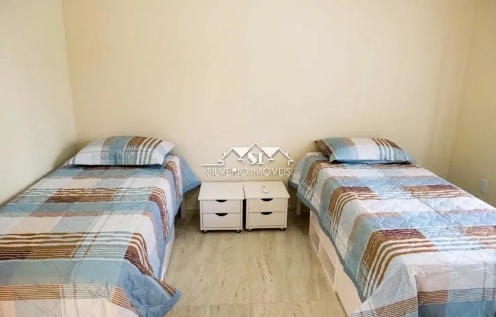 Casa, 4 quartos, 200 m² - Foto 13