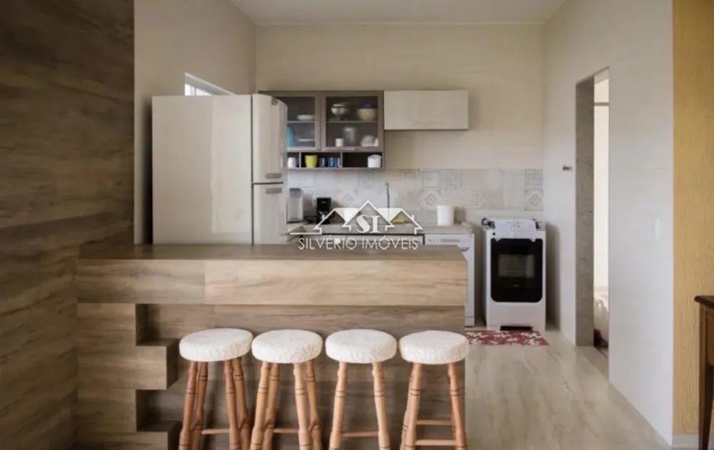 Casa, 4 quartos, 200 m² - Foto 15