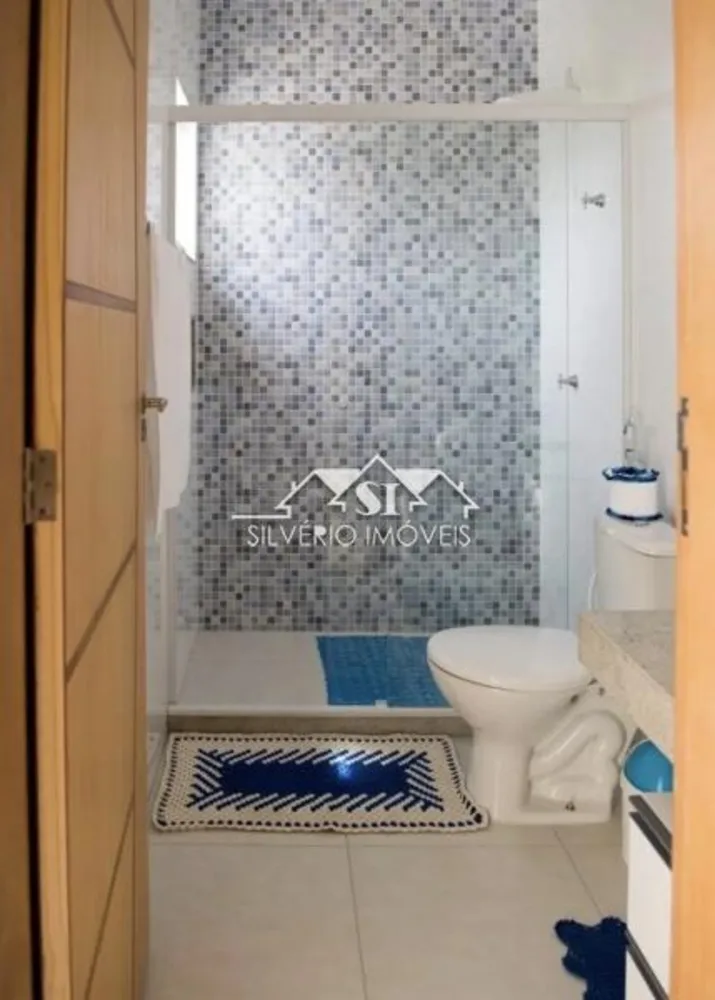 Casa, 4 quartos, 200 m² - Foto 7