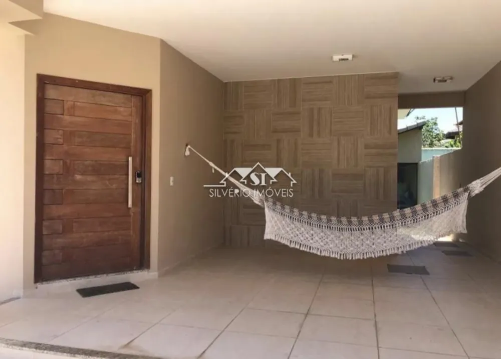 Casa, 4 quartos, 200 m² - Foto 8