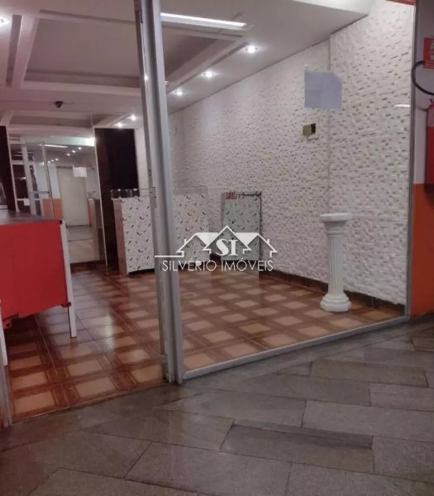 Loja-Salão, 30 m² - Foto 1