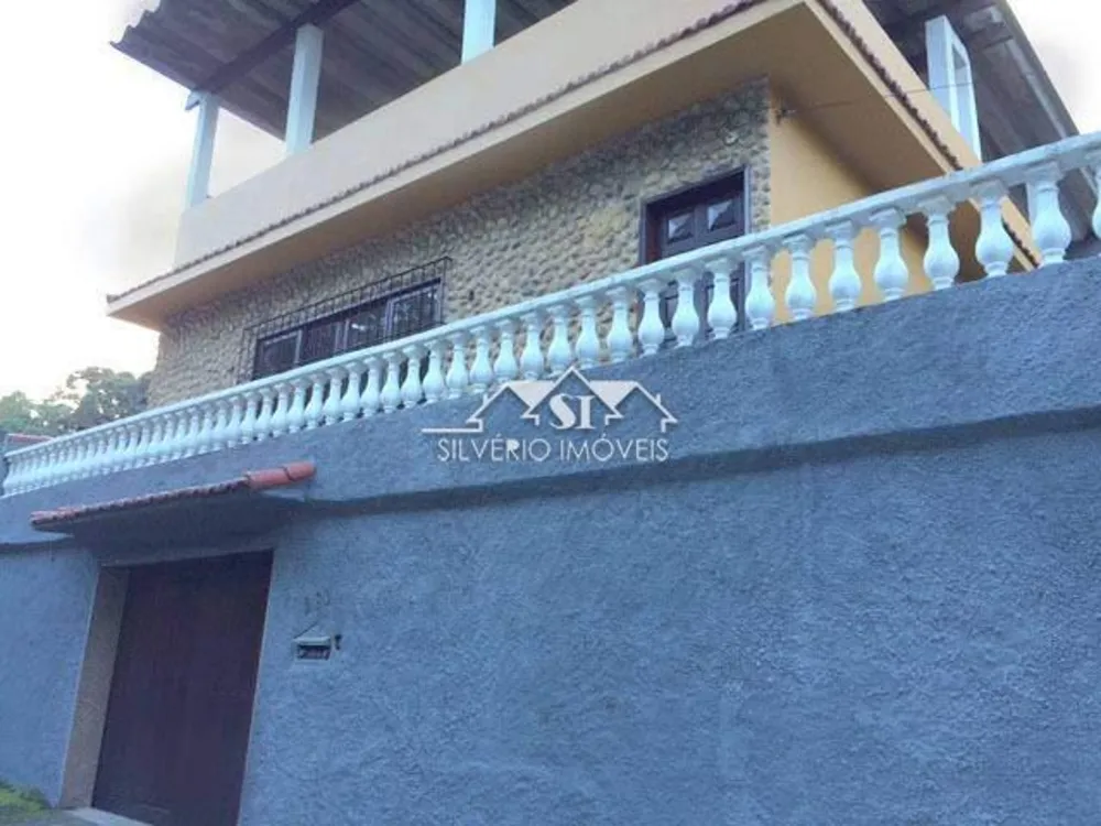 Casa, 2 quartos, 140 m² - Foto 1