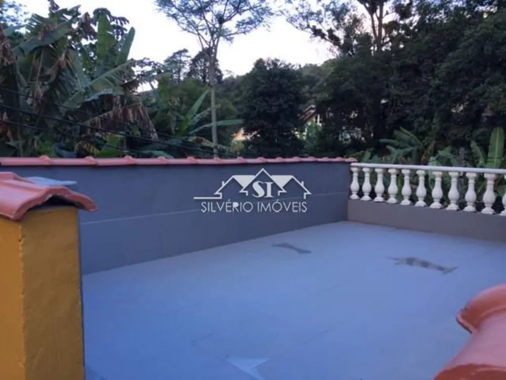 Casa, 2 quartos, 140 m² - Foto 2