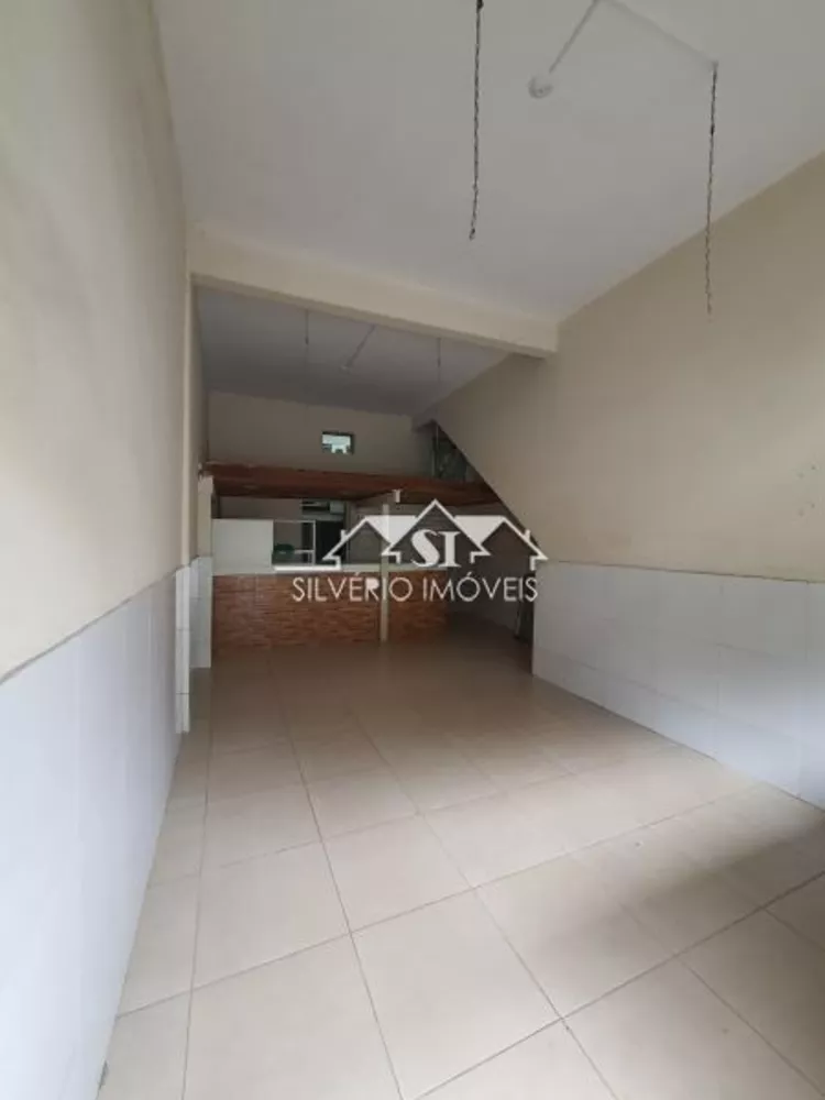 Loja-Salão, 36 m² - Foto 2