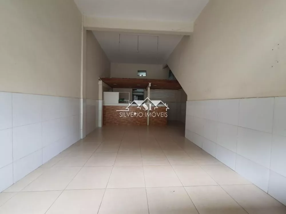 Loja-Salão, 36 m² - Foto 3