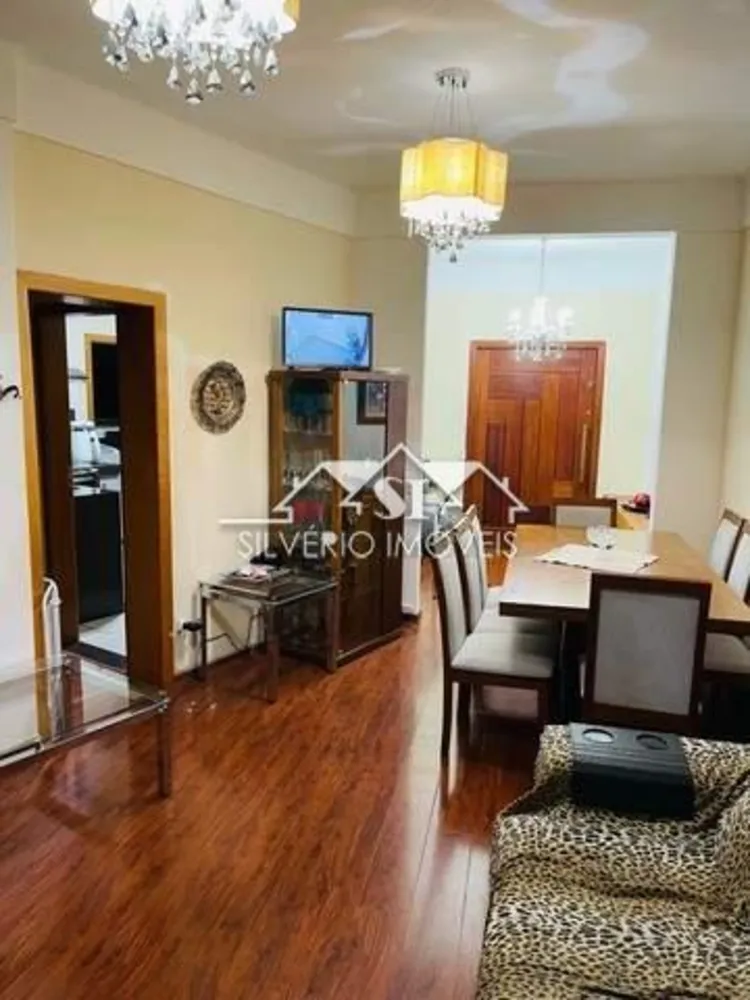 Apartamento, 3 quartos, 101 m² - Foto 7