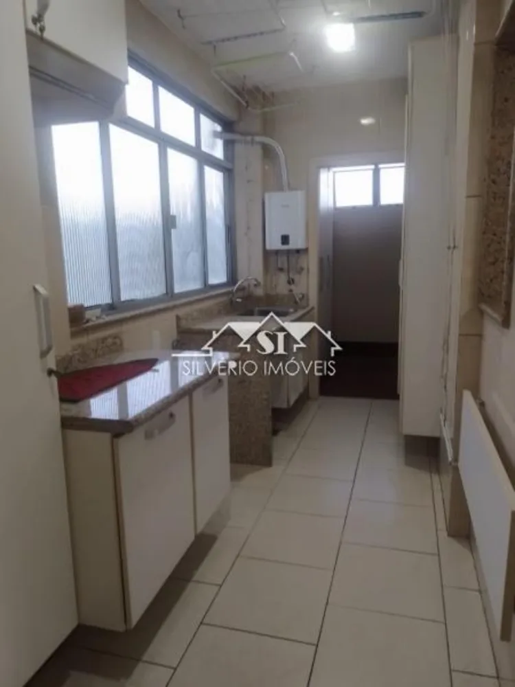 Apartamento, 3 quartos, 126 m² - Foto 23