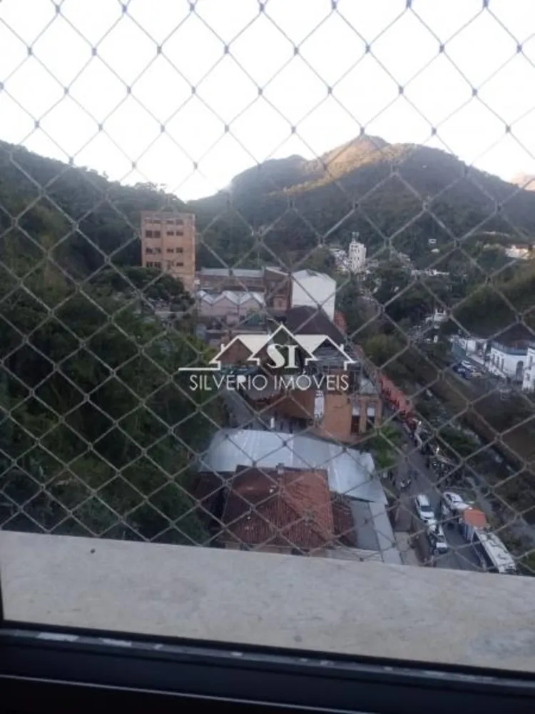 Apartamento, 3 quartos, 126 m² - Foto 37