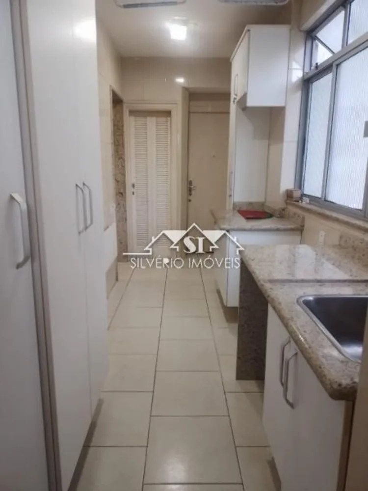 Apartamento, 3 quartos, 126 m² - Foto 25