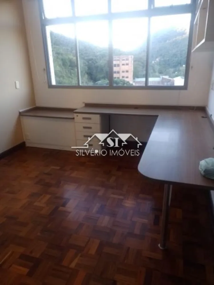 Apartamento, 3 quartos, 126 m² - Foto 36