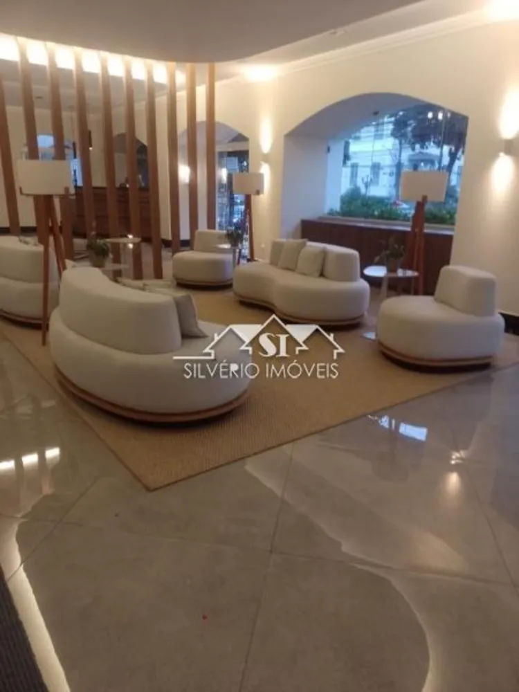 Apartamento, 3 quartos, 126 m² - Foto 1