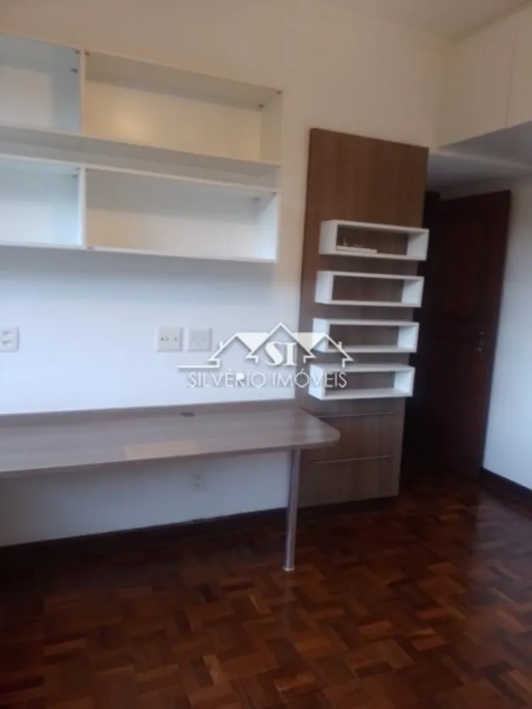 Apartamento, 3 quartos, 126 m² - Foto 35