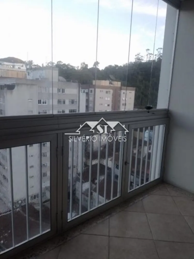 Apartamento, 3 quartos, 126 m² - Foto 12