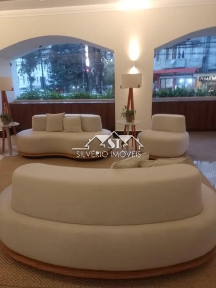 Apartamento, 3 quartos, 126 m² - Foto 3