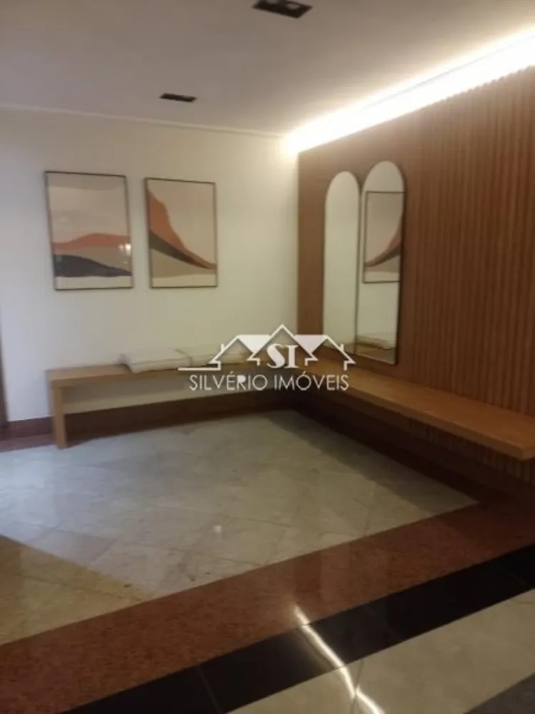 Apartamento, 3 quartos, 126 m² - Foto 6