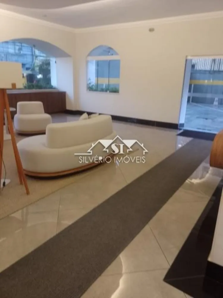 Apartamento, 3 quartos, 126 m² - Foto 4