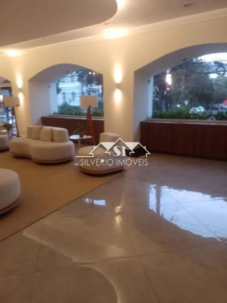 Apartamento, 3 quartos, 126 m² - Foto 2