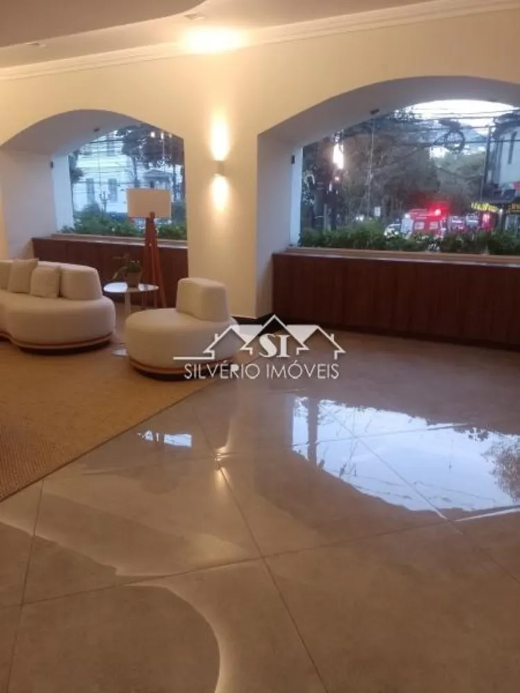 Apartamento, 3 quartos, 126 m² - Foto 5