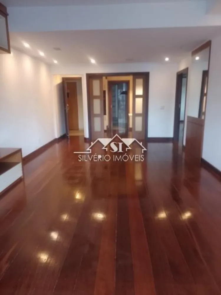 Apartamento, 3 quartos, 126 m² - Foto 7