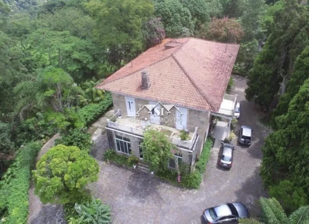 Fazenda, 32 hectares - Foto 1