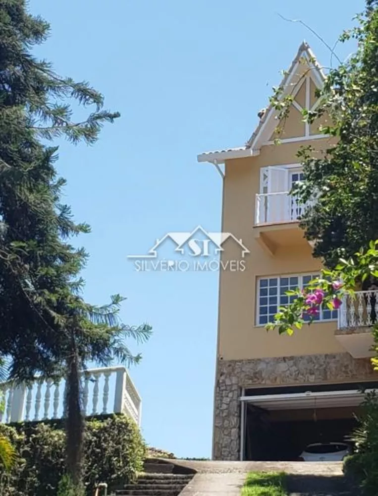 Casa, 4 quartos, 351 m² - Foto 18