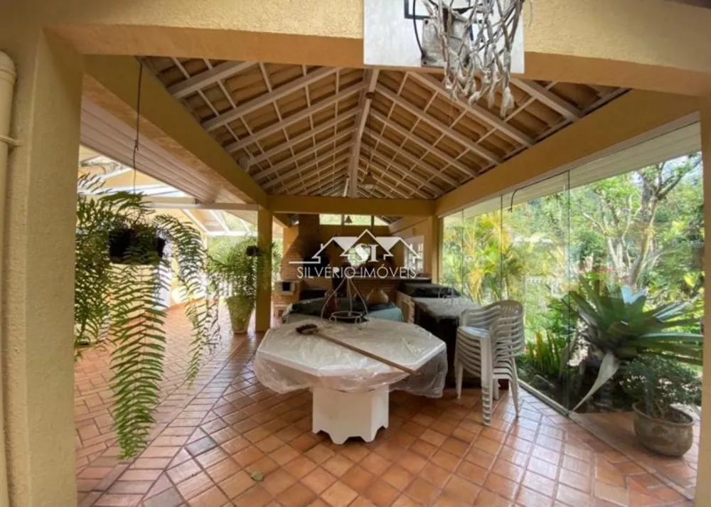 Casa, 4 quartos, 351 m² - Foto 21