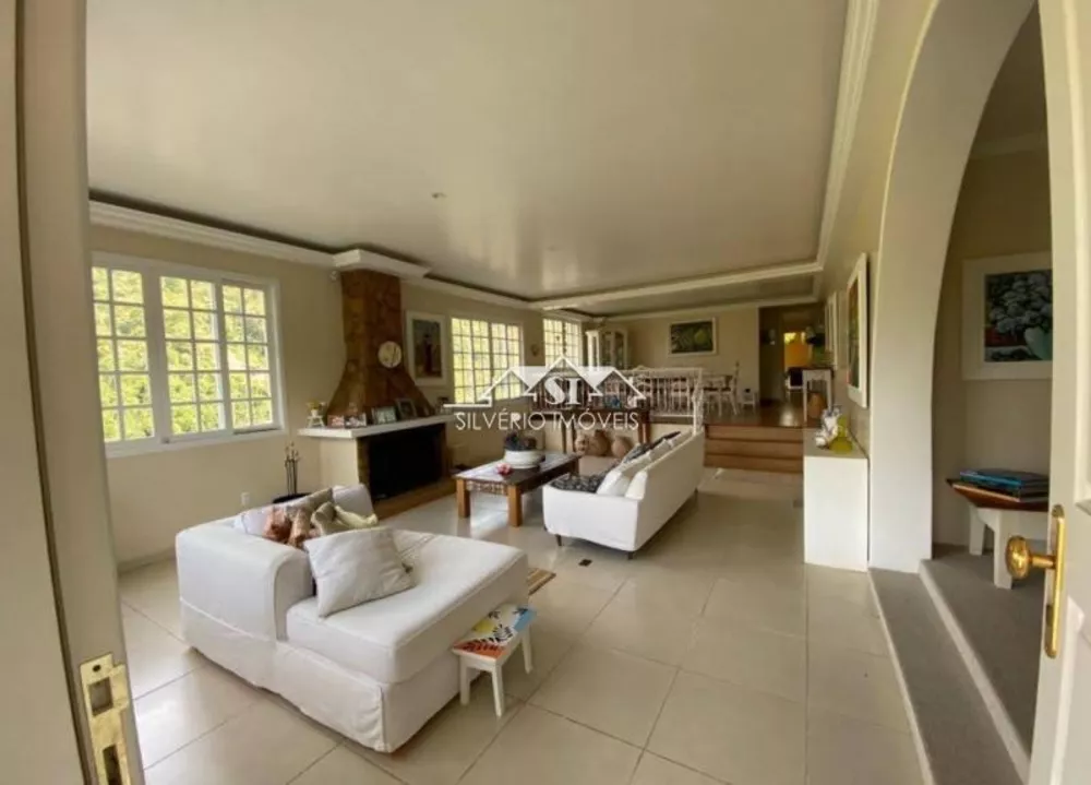 Casa, 4 quartos, 351 m² - Foto 11