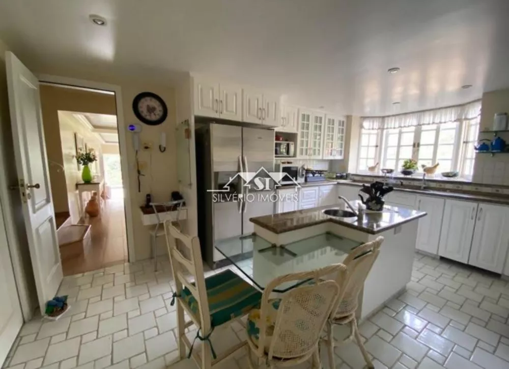 Casa, 4 quartos, 351 m² - Foto 3