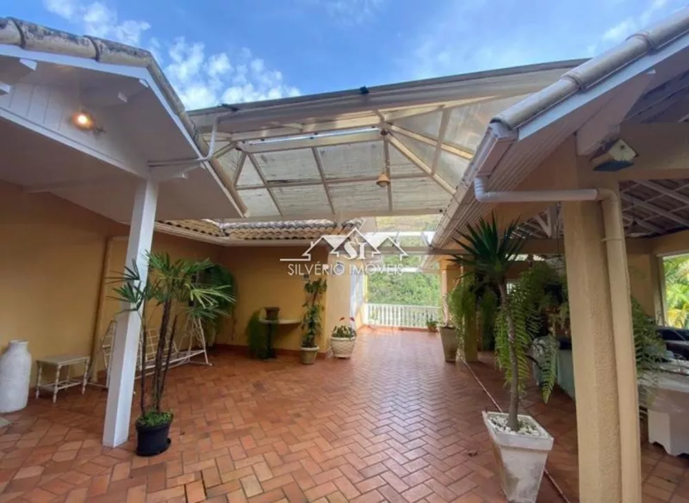 Casa, 4 quartos, 351 m² - Foto 13