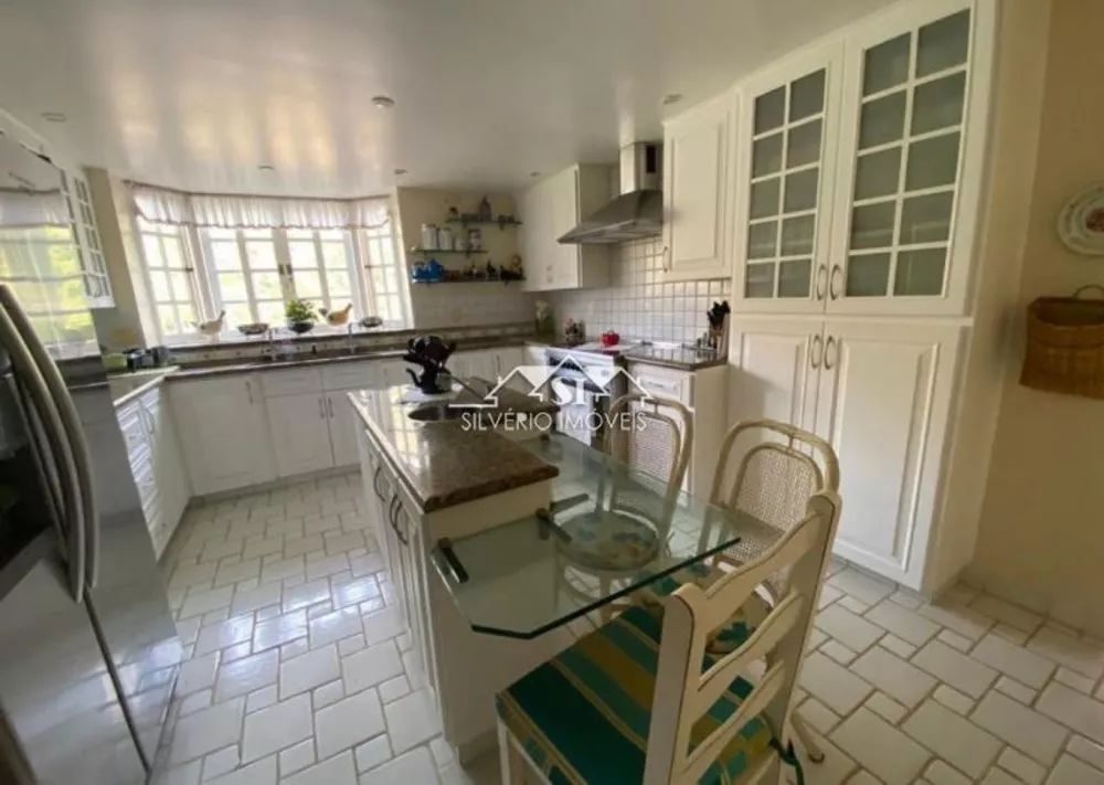 Casa, 4 quartos, 351 m² - Foto 15