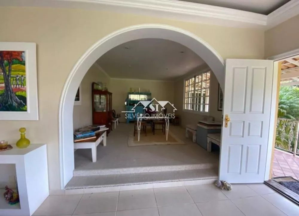 Casa, 4 quartos, 351 m² - Foto 23