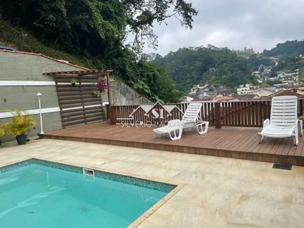 Casa, 5 quartos, 320 m² - Foto 1