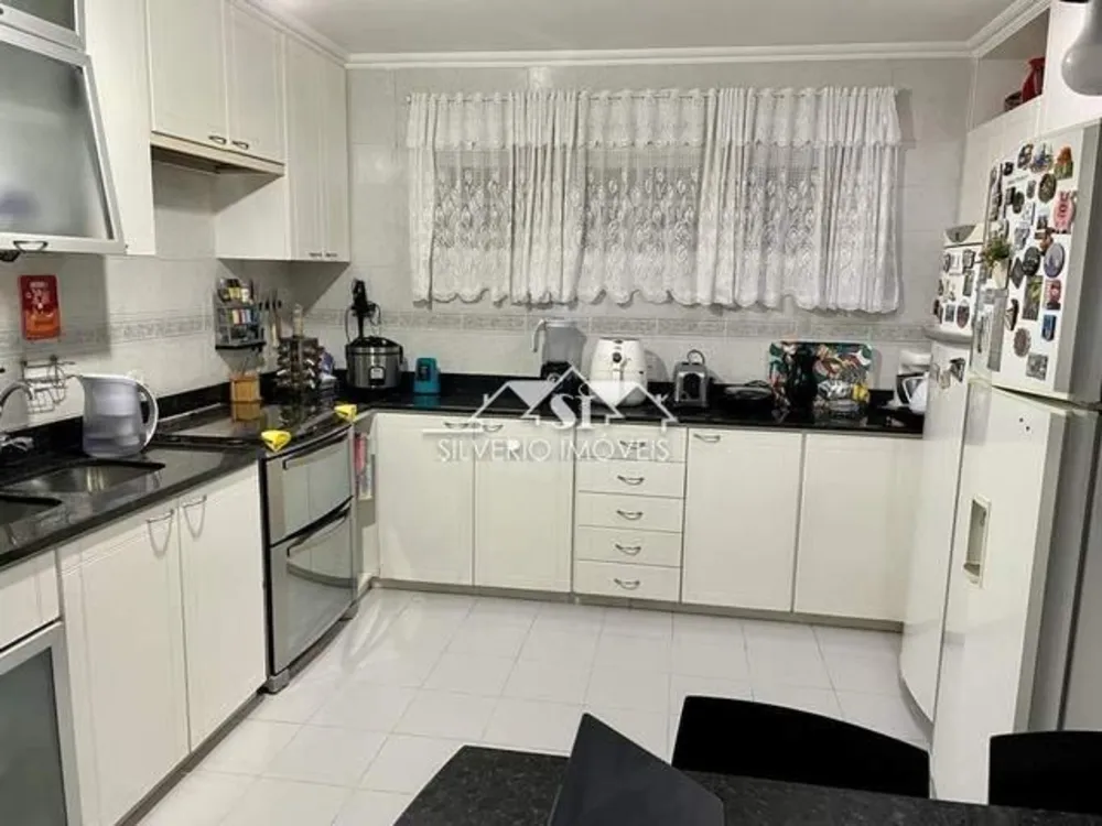 Casa, 5 quartos, 320 m² - Foto 9