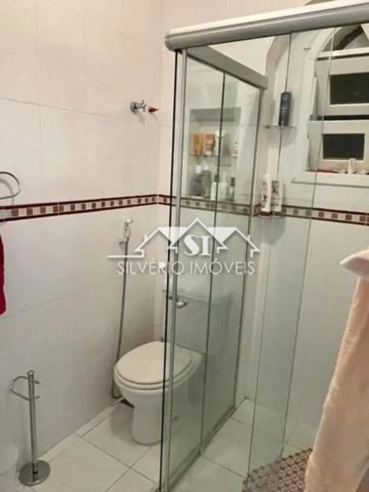 Casa, 5 quartos, 320 m² - Foto 16