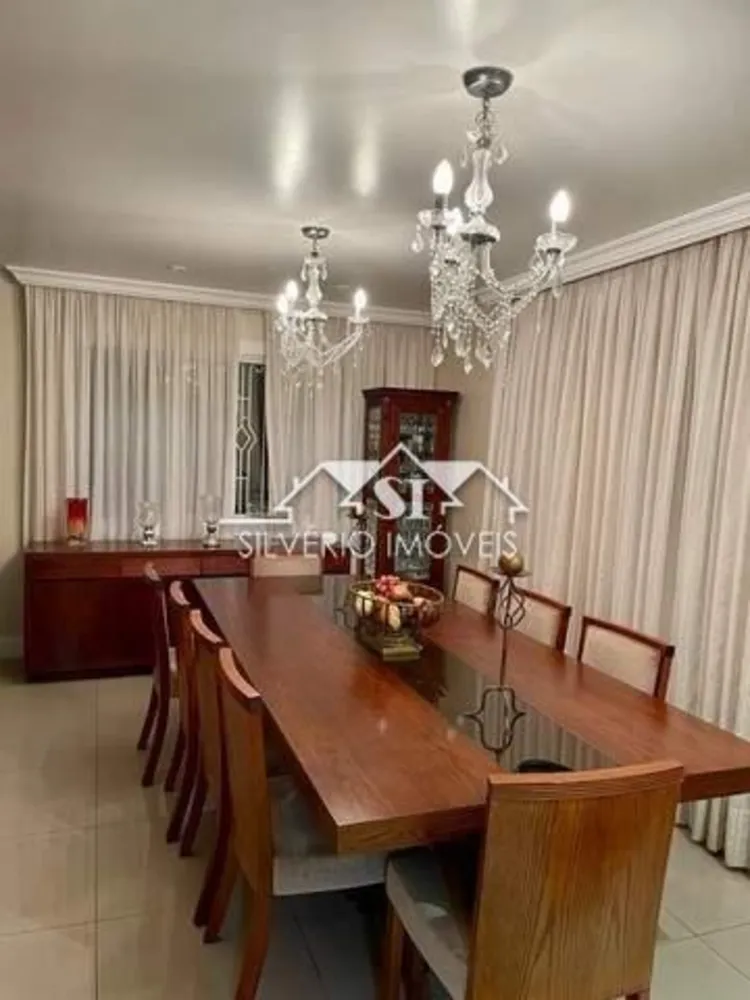 Casa, 5 quartos, 320 m² - Foto 8