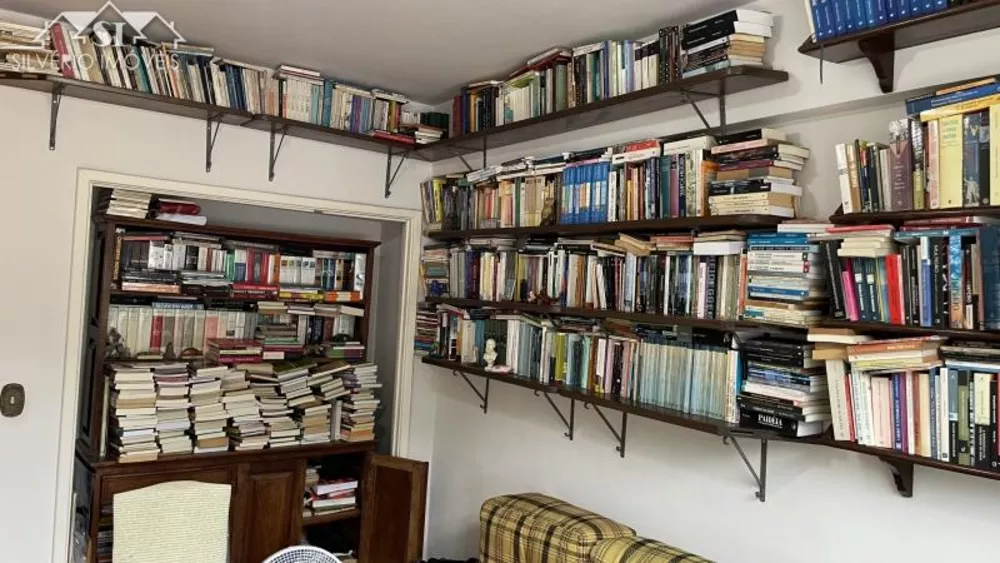 Apartamento, 3 quartos, 146 m² - Foto 15