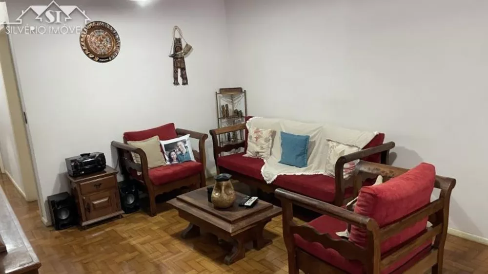 Apartamento, 3 quartos, 146 m² - Foto 22