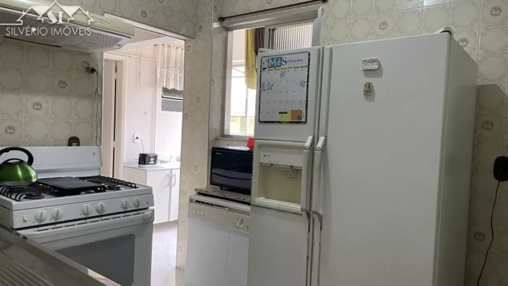 Apartamento, 3 quartos, 146 m² - Foto 9