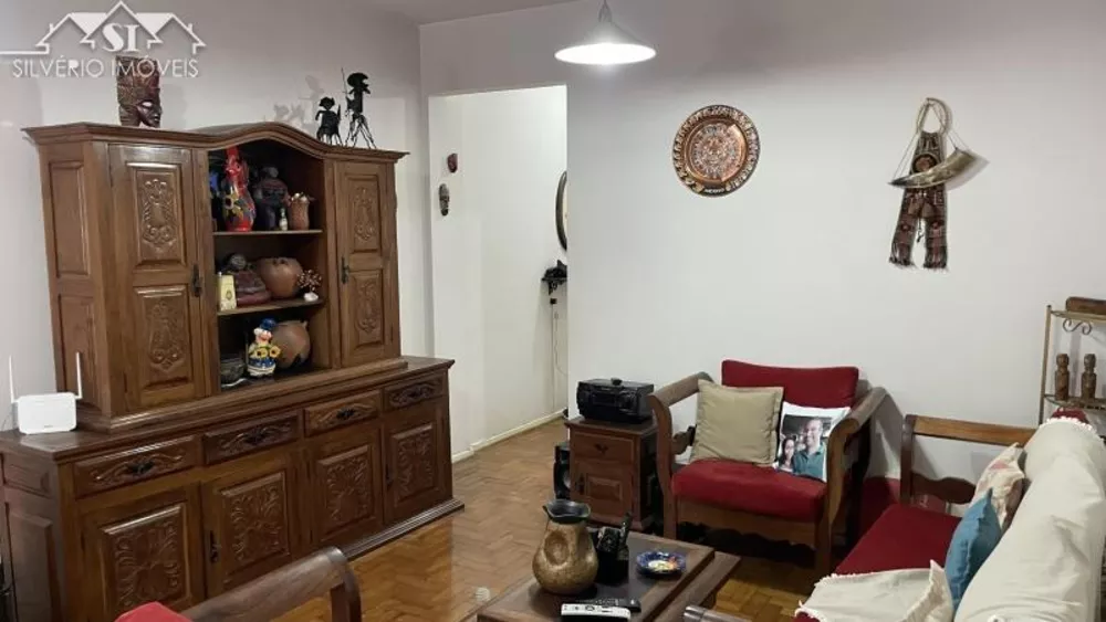 Apartamento, 3 quartos, 146 m² - Foto 1