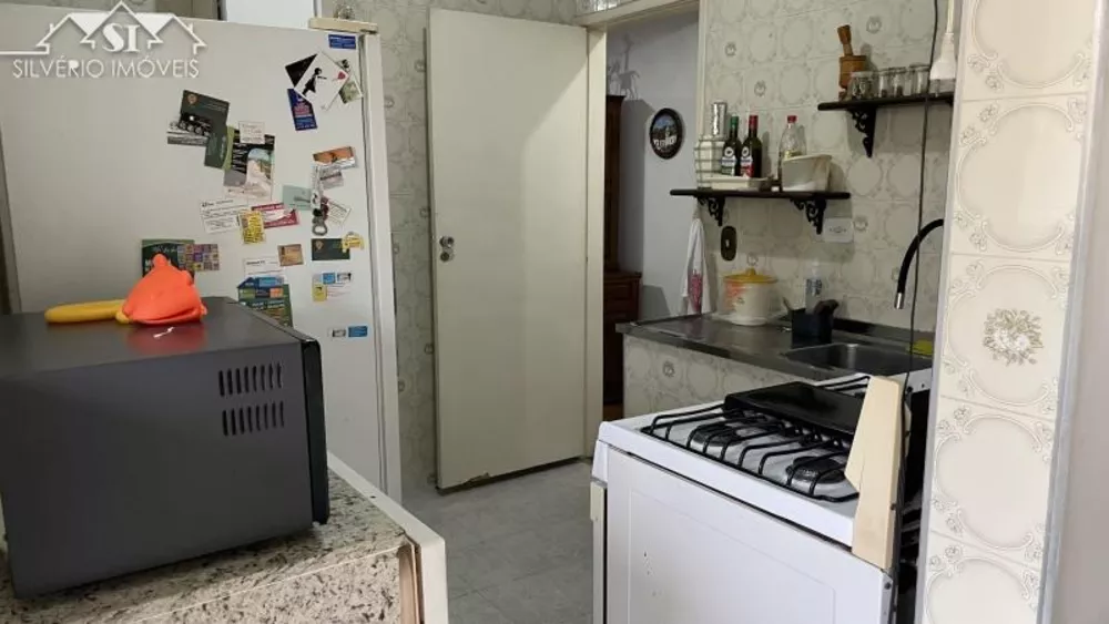 Apartamento, 3 quartos, 146 m² - Foto 6