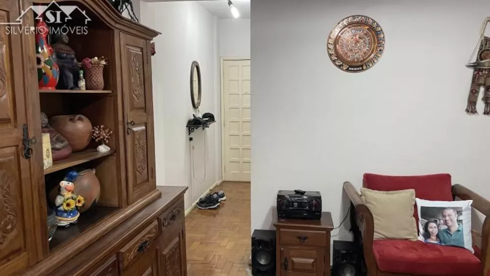 Apartamento, 3 quartos, 146 m² - Foto 5