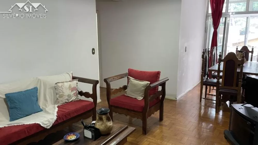 Apartamento, 3 quartos, 146 m² - Foto 8