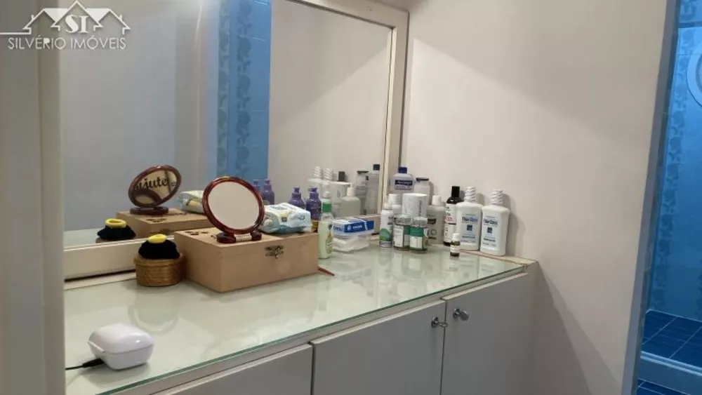 Apartamento, 3 quartos, 146 m² - Foto 10