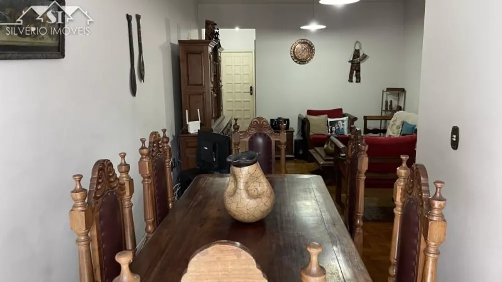 Apartamento, 3 quartos, 146 m² - Foto 24
