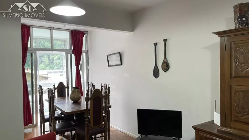 Apartamento, 3 quartos, 146 m² - Foto 21